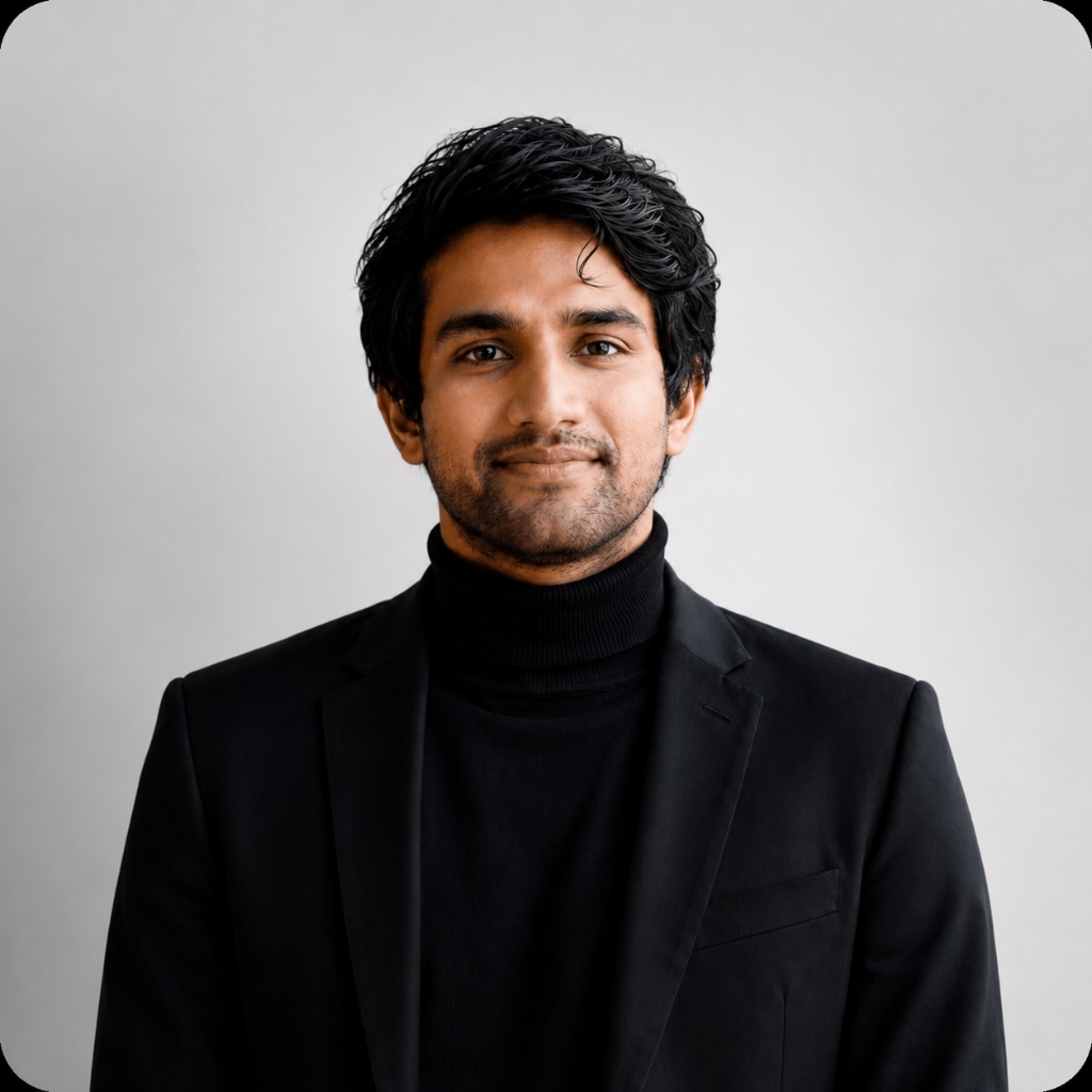 Sohail Mahmud - Senior Fullstack Mobile Engineer & Tech Leader