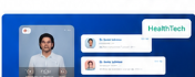 Real-Time Healthcare Suites