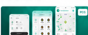 VALT POS Platform